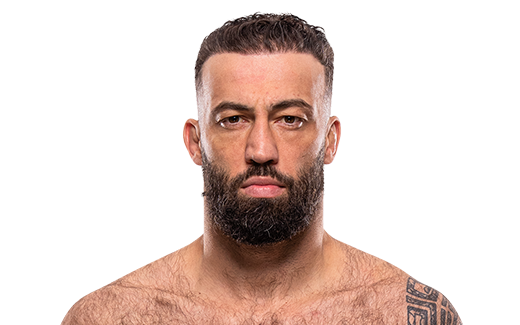 Roman Dolidze Headshot
