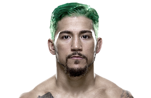 Louis Gaudinot Headshot