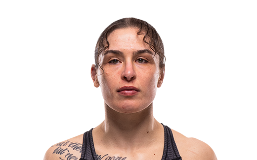 Melissa Mullins Headshot