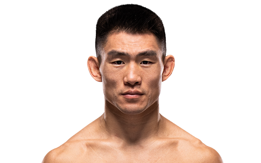 Song Yadong Headshot