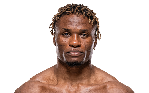 Ateba Gautier Headshot