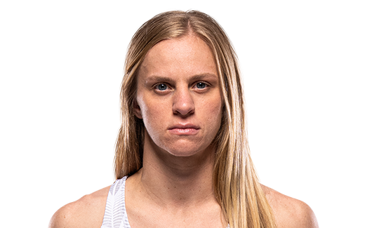 Carli Judice Headshot