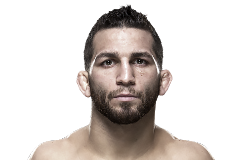 Alptekin Ozkilic Headshot