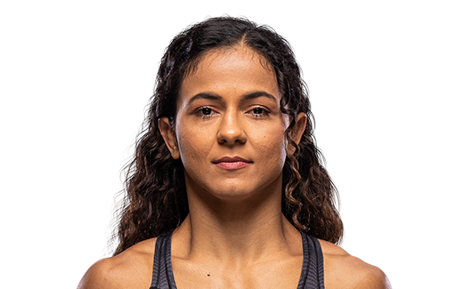 Natalia Silva Headshot