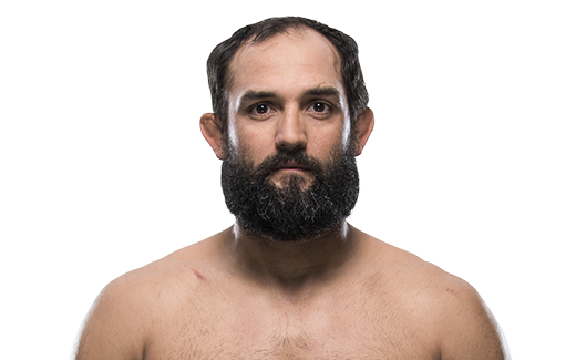 Johny Hendricks Headshot