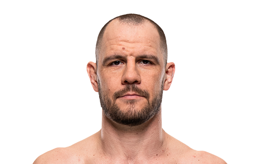 Nikita Krylov Headshot