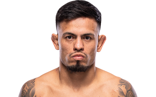 Brandon Royval Headshot