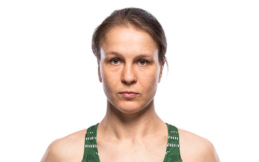 Julija Stoliarenko Headshot