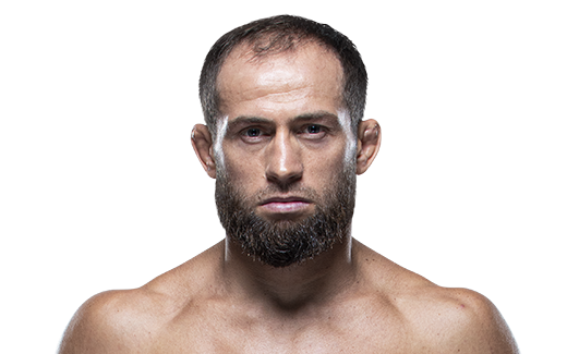 Mairbek Taisumov Headshot