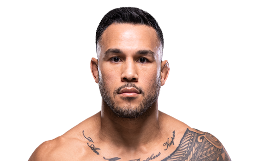 Brad Tavares Headshot