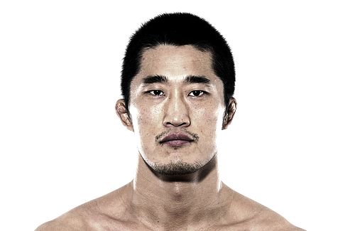 Dong Hyun Kim Headshot