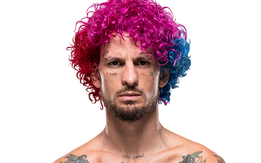 Sean O'Malley Headshot