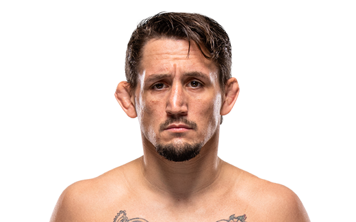 Kris Moutinho Headshot