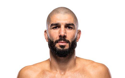 Aiemann Zahabi Headshot