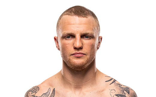 Mason Jones Headshot