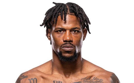 Kevin Holland Headshot