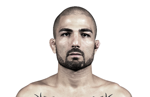 Akira Corassani Headshot