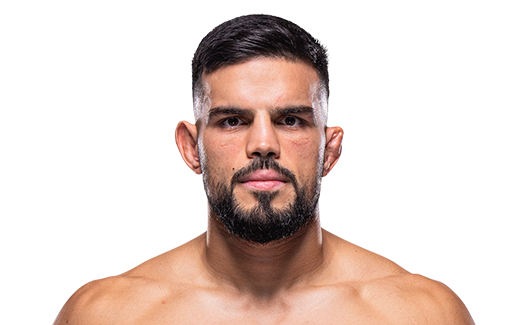 Nasrat Haqparast Headshot