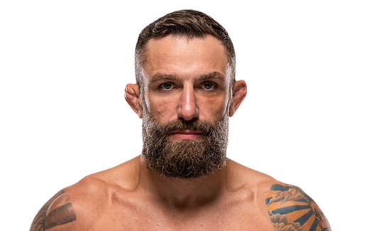 Michael Chiesa Headshot
