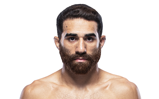 Domingo Pilarte Headshot