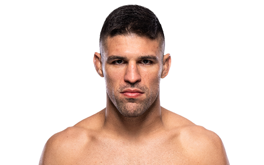 Vicente Luque Headshot