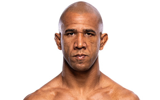 Gregory Rodrigues Headshot