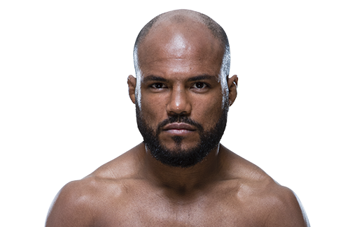 Wilson Reis Headshot