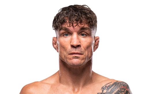 Darren Elkins Headshot
