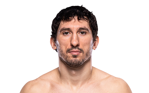 Armen Petrosyan Headshot