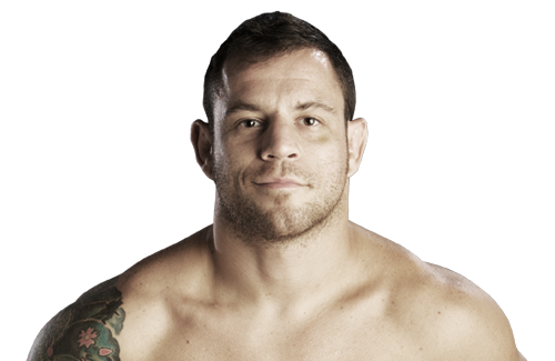 Gabe Ruediger Headshot